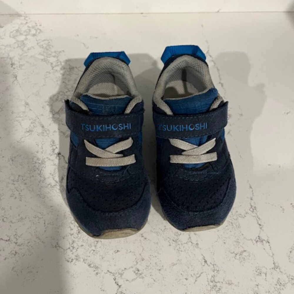 Tsukihoshi, RACER, Toddler Size 7